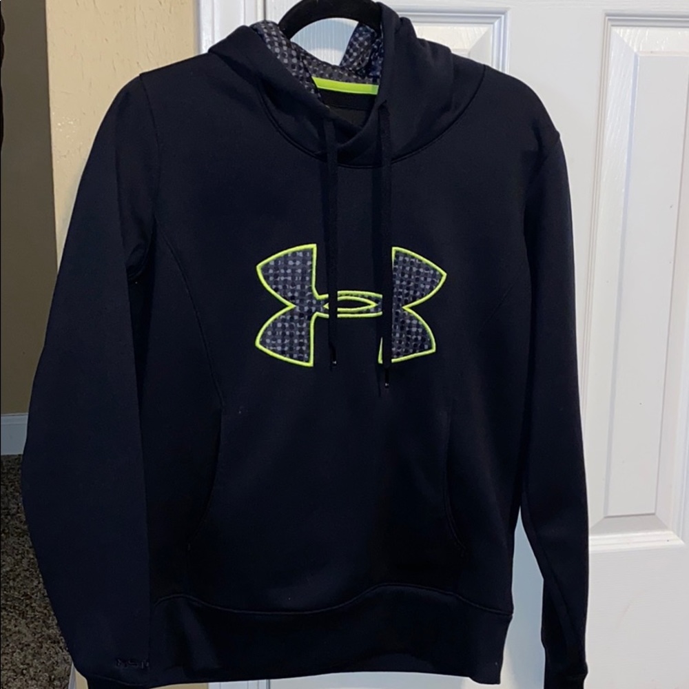 Under Armour Storm Hoodie